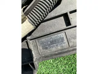6385000693 Вентилятор радиатора Mercedes Vito W638 Арт 44357, вид 2