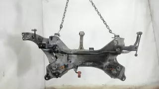 624004C000 Балка подвески передняя (подрамник) Kia Optima 3 Арт 6869279, вид 1