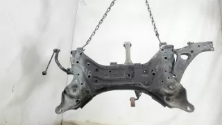 624004C000 Балка подвески передняя (подрамник) Kia Optima 3 Арт 6869279, вид 2