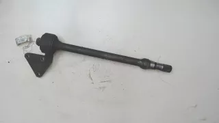 1481245,7G913C313BA Полуось передняя правая (приводной вал, шрус) Ford Galaxy 2 Арт 6580489, вид 2