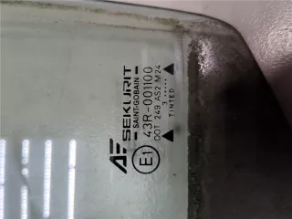 7199419,95VWA21411AA Стекло двери передней левой Ford Galaxy 1 restailing Арт 8187009, вид 2