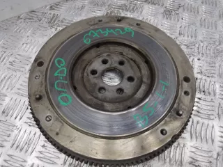 123315PA0A Маховик Datsun On-Do Арт 673428, вид 5