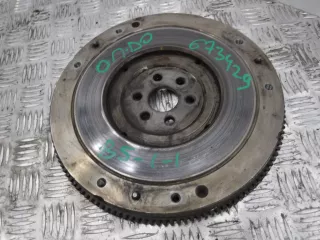 123315PA0A Маховик Datsun On-Do Арт 673428, вид 6