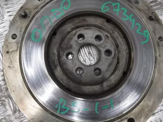 123315PA0A Маховик Datsun On-Do Арт 673428, вид 8
