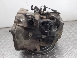 4M5R-7002-CC КПП механическая (МКПП) 6-ступенчатая Ford C-max 1 Арт AG1060238, вид 2