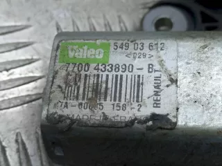 7700433890 Моторчик заднего стеклоочистителя (дворника) Renault Scenic 1 Арт AG1058563, вид 4