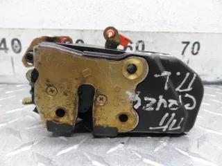  Замок двери передней левой Chrysler PT Cruiser Арт 00211393, вид 1