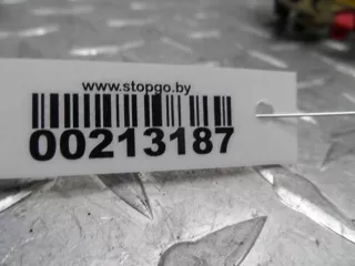  Замок двери задней правой Chrysler PT Cruiser Арт 00213187, вид 3