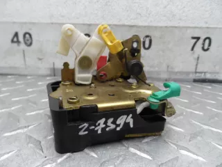  Замок двери задней правой Chrysler PT Cruiser Арт 00213187, вид 5