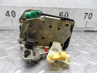  Замок двери задней правой Chrysler PT Cruiser Арт 00204506, вид 5