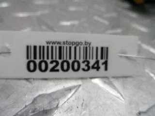  Замок двери задней левой Chrysler PT Cruiser Арт 00200341, вид 3