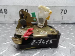  Замок двери задней левой Chrysler PT Cruiser Арт 00200341, вид 4