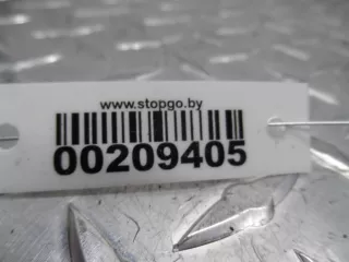 8727000690 Вентилятор отопителя (моторчик печки) Mazda CX-7 Арт 00209405, вид 5