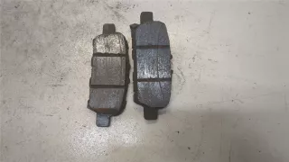 926001CB0B Тормозные колодки задние Infiniti EX Арт 8206507, вид 2