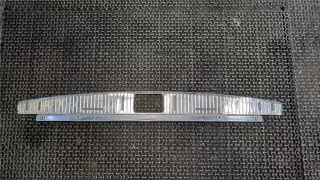 A2126900027 Обшивка багажника Mercedes E W212 Арт 8212160, вид 4