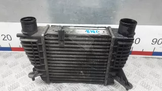 Радиатор интеркулера Renault Clio 3 Арт 2BL08KC01, вид 1