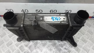  Радиатор интеркулера Renault Clio 3 Арт 2BL08KC01, вид 2