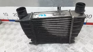  Радиатор интеркулера Renault Clio 3 Арт 2BL08KC01, вид 3
