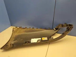 LR045263 Накладка заднего бампера левая Land Rover Range Rover Sport 2 Арт ZAP295326, вид 4
