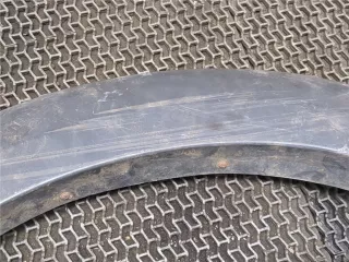 UR8951W61 Накладка (молдинг) заднего левого крыла Ford Ranger 2 restailing Арт 8096489, вид 2