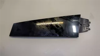 7126352 Обшивка стойки передней правой (накладка) BMW 5 F10/F11/GT F07 Арт 8196820, вид 1