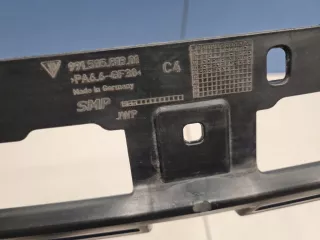 99150581900 Кронштейн бампера заднего центральный Porsche 911 Carrera 991 Арт Z295494, вид 3
