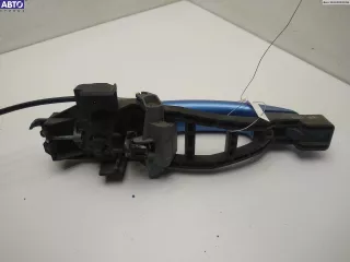3M51R224A37AE Ручка двери наружная передняя левая Ford Kuga 1 Арт 54266121, вид 2