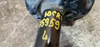 13331988,13333962 Стойка передняя левая Chevrolet Cruze J300 Арт 00075959, вид 2