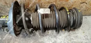 13331988,13333962 Стойка передняя левая Chevrolet Cruze J300 Арт 00075959, вид 4