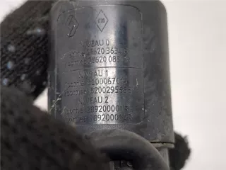 6001549444 Насос (моторчик) омывателя стекла Dacia Duster 1 Арт 8214755, вид 2