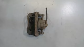 4775042090 Суппорт тормозной передний левый Toyota Rav 4 3 Арт 7949524, вид 2