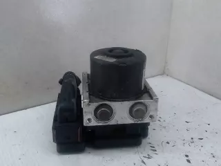 модуль (блок) abs Opel Astra H 2006г. 10097005033 - Фото 2