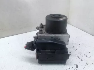 модуль (блок) abs Opel Astra H 2006г. 10097005033 - Фото 3