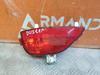 265859405R Фонарь противотуманный Renault Duster 1 Арт 232601PM, вид 1