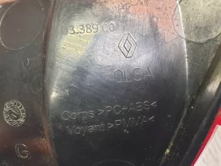 265859405R Фонарь противотуманный Renault Duster 1 Арт 232601PM, вид 7