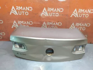 A2387502300 крышка багажника Mercedes CLA c117 Арт 232747PM, вид 1