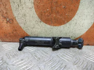 8w0955102a форсунка фароомывателя Audi A4 B9 Арт 233062PM, вид 1