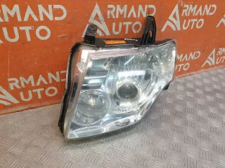 8301C605 фара Mitsubishi Pajero 4 Арт 233145PM, вид 2