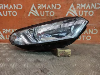 2027016 фара Ford EcoSport Арт 233167PM, вид 1