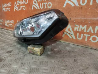 2027016 фара Ford EcoSport Арт 233167PM, вид 2