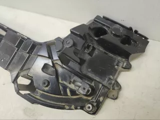 51127338760 Кронштейн бампера BMW X4 F26 Арт VZ192903, вид 5