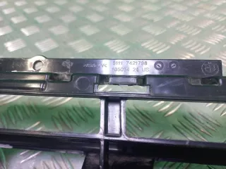 51117421798, 7421798 Решетка бампера BMW X5 G05  Арт ARM280882, вид 8