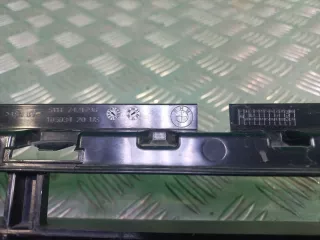 51117421798, 7421798 Решетка бампера BMW X5 G05  Арт ARM280882, вид 9