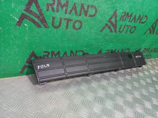 6RU853678A накладка решетки в бампер Volkswagen Polo 5 Арт ARM281089, вид 2