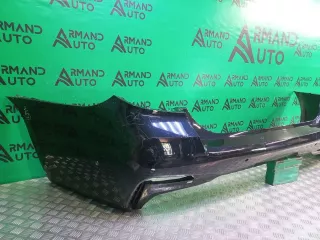 51125A2C1E9, 51128098688 Бампер бмв г30 (г g 30) серия BMW 5 G30/G31 Арт ARM282693, вид 2