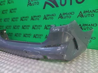 51128080943, 51128075426 Бампер бмв ф44 (ф f 44) серия BMW 2 F44 Арт ARM282830, вид 3