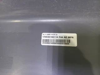 51128080943, 51128075426 Бампер бмв ф44 (ф f 44) серия BMW 2 F44 Арт ARM282830, вид 10