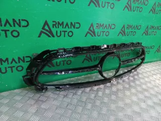 A2138889400, A2388883100, A2138883506 Кронштейн решетки радиатора Mercedes E W213 Арт ARM282964, вид 2