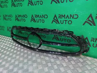 A2138889400, A2388883100, A2138883506 Кронштейн решетки радиатора Mercedes E W213 Арт ARM282964, вид 3