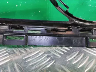 A2138889400, A2388883100, A2138883506 Кронштейн решетки радиатора Mercedes E W213 Арт ARM282964, вид 8